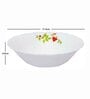 Opal Glass 4pcs Multipurpose Bowl Set