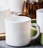 Opal Glass 6pcs Tea/Coffee Cup Set