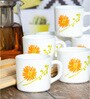 Opalware Coffee Mug Small (Set of 12 pcs)