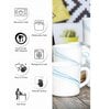 Opalware Coffee Mug Small (Set of 12 pcs)