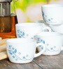 Opalware Coffee Mug Small (Set of 12 pcs)