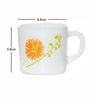 Opalware Coffee Mug Small (Set of 12 pcs)