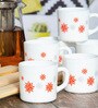 Opalware Coffee Mug Small (Set of 12 pcs)