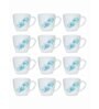 Opalware Coffee Mug Small (Set of 12 pcs)