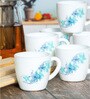 Opalware Coffee Mug Small (Set of 12 pcs)
