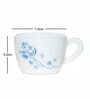 Opalware Coffee Mug Small (Set of 12 pcs)