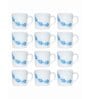 Opalware Coffee Mug Small (Set of 12 pcs)
