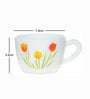 Opalware Coffee Mug Small (Set of 12 pcs)