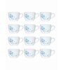 Opalware Coffee Mug Small (Set of 12 pcs)