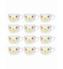 Opalware Coffee Mug Small (Set of 12 pcs)