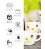 Opalware Coffee Mug Small (Set of 12 pcs)