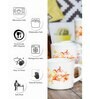 Opalware Coffee Mug Small (Set of 12 pcs)