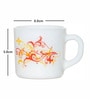 Opalware Coffee Mug Small (Set of 6pcs)