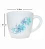 Opalware Coffee Mug Small (Set of 6pcs)