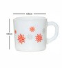 Opalware Coffee Mug Small (Set of 6pcs)