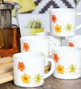 Opalware Coffee Mug Small (Set of 6pcs)