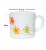 Opalware Coffee Mug Small (Set of 6pcs)