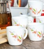 Opalware Coffee Mug Small (Set of 6pcs)