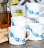 Opalware Coffee Mug Small (Set of 6pcs)