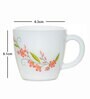 Opalware Coffee Mug Small (Set of 6pcs)