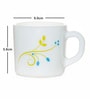 Opalware Coffee Mug Small (Set of 6pcs)