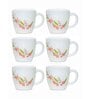 Opalware Coffee Mug Small (Set of 6pcs)