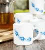 Opalware Dazzle Stella 18cl Coffee Mug (set of 6pcs)