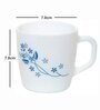 Opalware Imperial Ricca 18cl Coffee Mug (set of 6pcs)