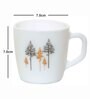 Opalware Imperial Ricca 18cl Coffee Mug (set of 6pcs)