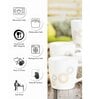 Opalware Imperial Ricca 18cl Coffee Mug (set of 6pcs)