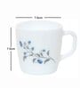 Opalware Imperial Ricca 18cl Coffee Mug (set of 6pcs)