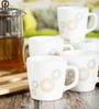 Opalware Imperial Ricca 18cl Coffee Mug (set of 6pcs)