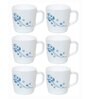 Opalware Imperial Ricca 18cl Coffee Mug (set of 6pcs)