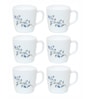 Opalware Imperial Ricca 18cl Coffee Mug (set of 6pcs)