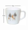 Opalware Imperial Ricca Coffee Mug (set of 12pcs)