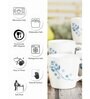 Opalware Imperial Ricca Coffee Mug (set of 12pcs)