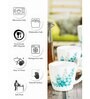 Opalware Ricca 10cl Coffee Mug (set of 6pcs)