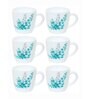 Opalware Ricca 10cl Coffee Mug (set of 6pcs)