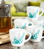 Opalware Ricca 10cl Coffee Mug (set of 6pcs)