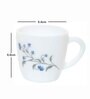 Opalware Ricca Coffee Mug (set of 12pcs)