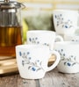 Opalware Ricca Coffee Mug (set of 12pcs)