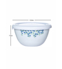 Opalware Royale Mixing Bowl Small with Premium Lid (set of 2pcs)