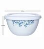 Opalware Royale Mixing Bowl Small with Premium Lid (set of 4pcs)