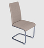 Opera Dining Chair in Beige Colour Set of 4
