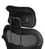 Optima Breathable Mesh Ergonomic Chair in Black Colour