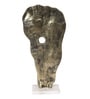 Opulence Brass & Antique Aluminium Showpiece