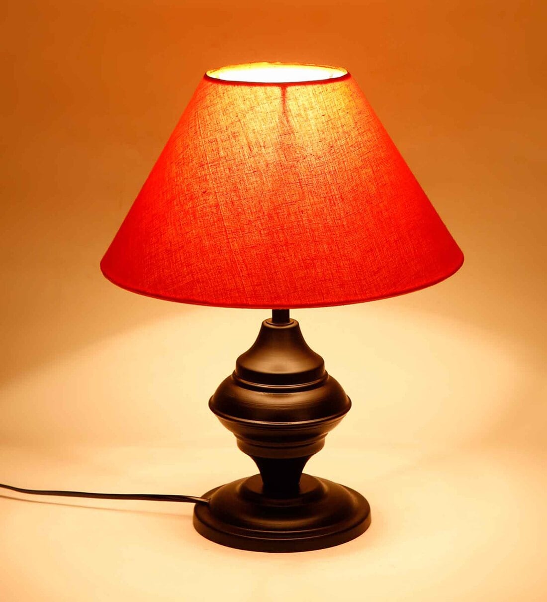 Pepperfry table online lamps