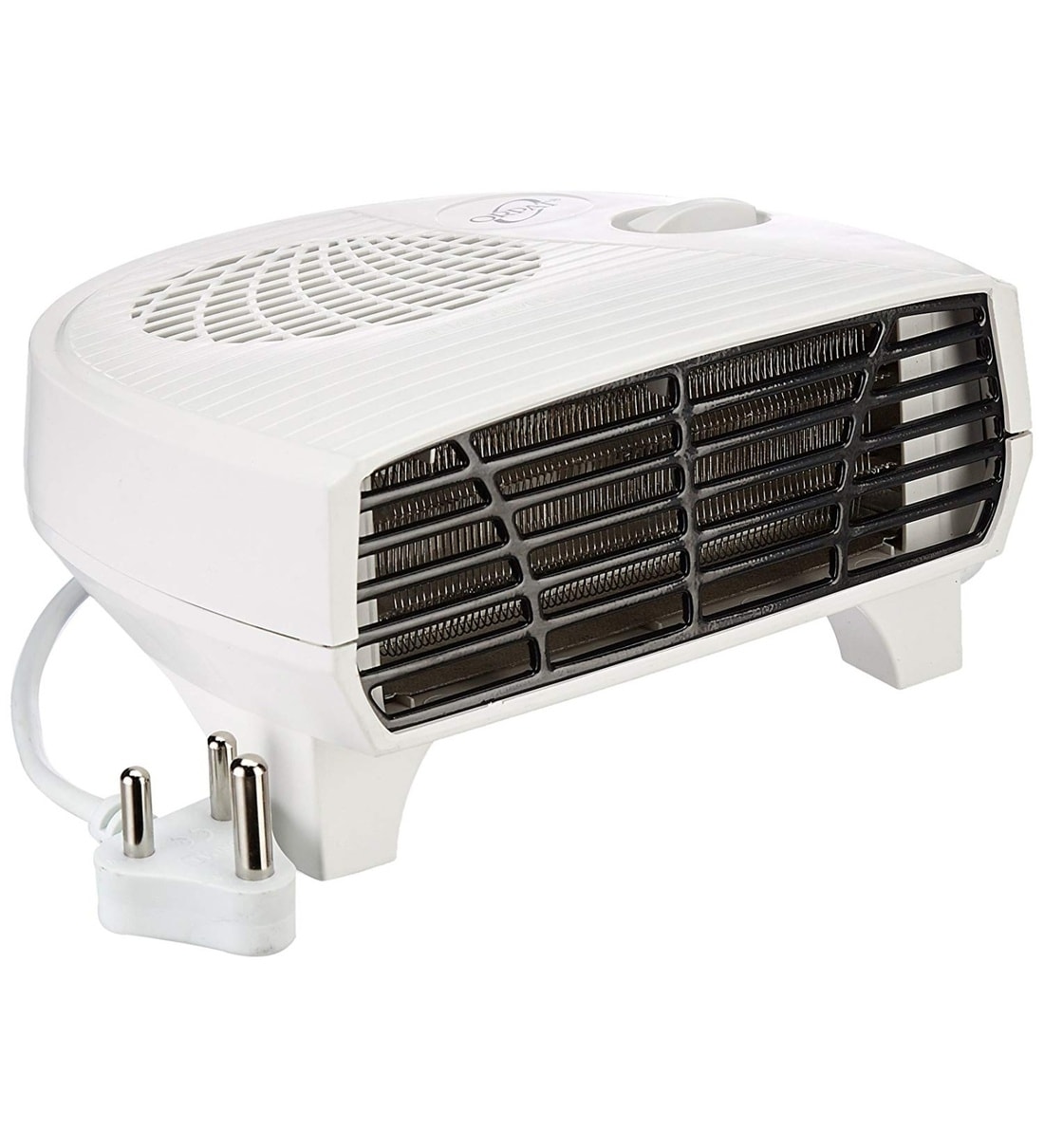 Buy Orpat Oeh1220 White 2000 Watt Fan Heater Online Heat Convectors