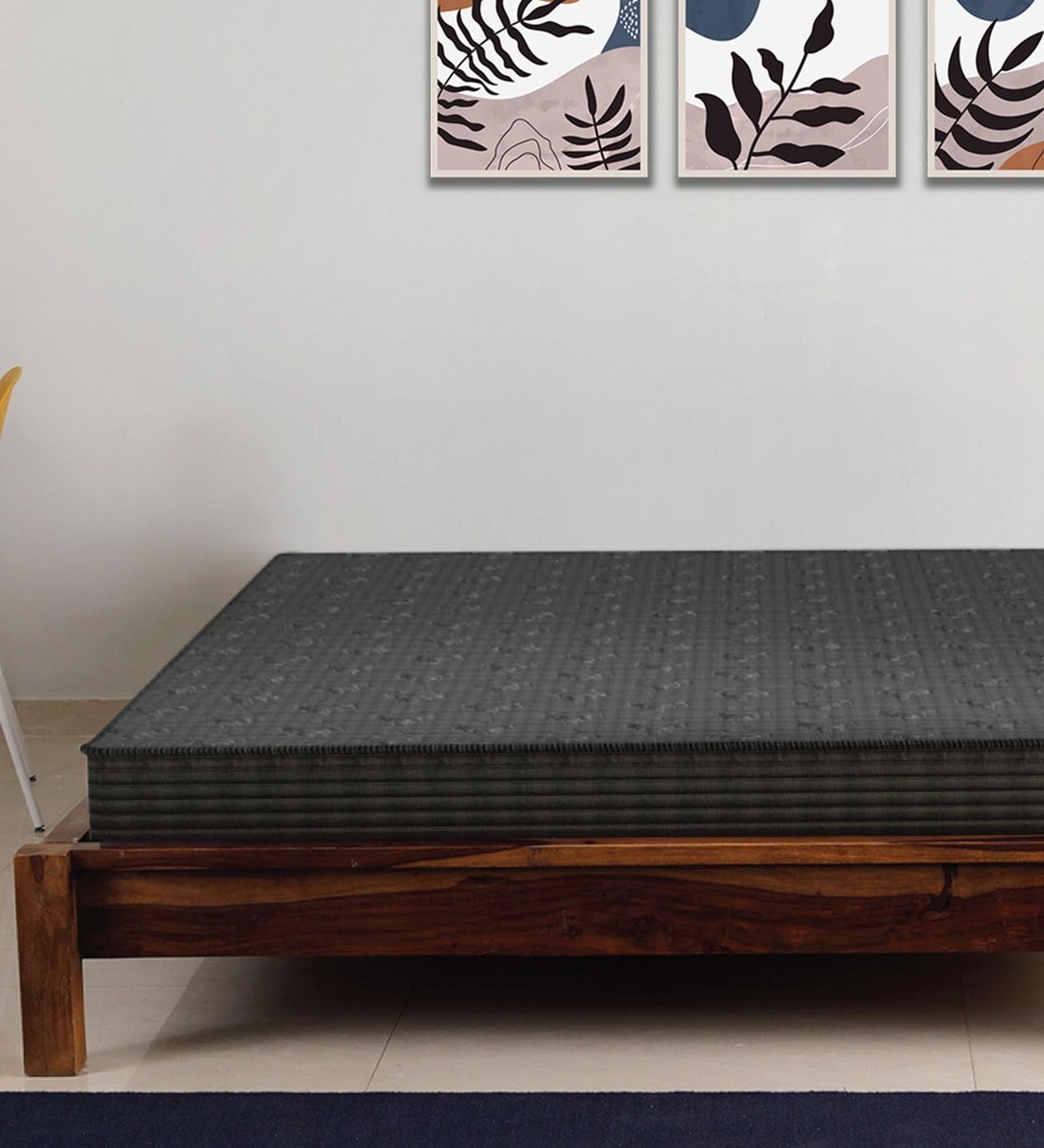 6 inch coir mattress