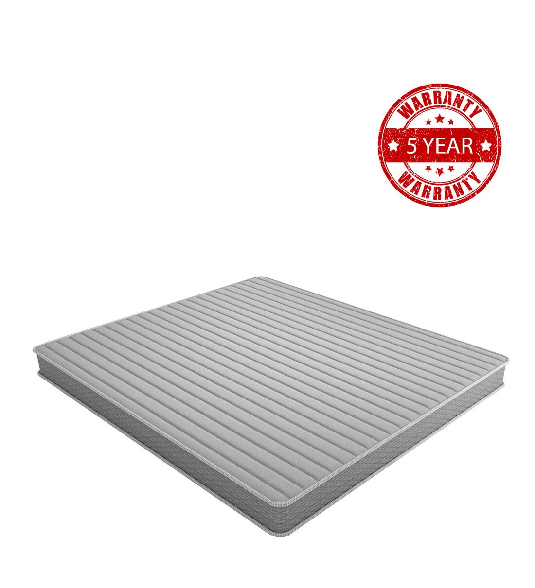 Buy Ortho Spine Queen Bed Coir 75 x 60 x 5 inch by ...